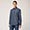 Camicia Narrow Fit In Micro Fantasia, Blue, swatch