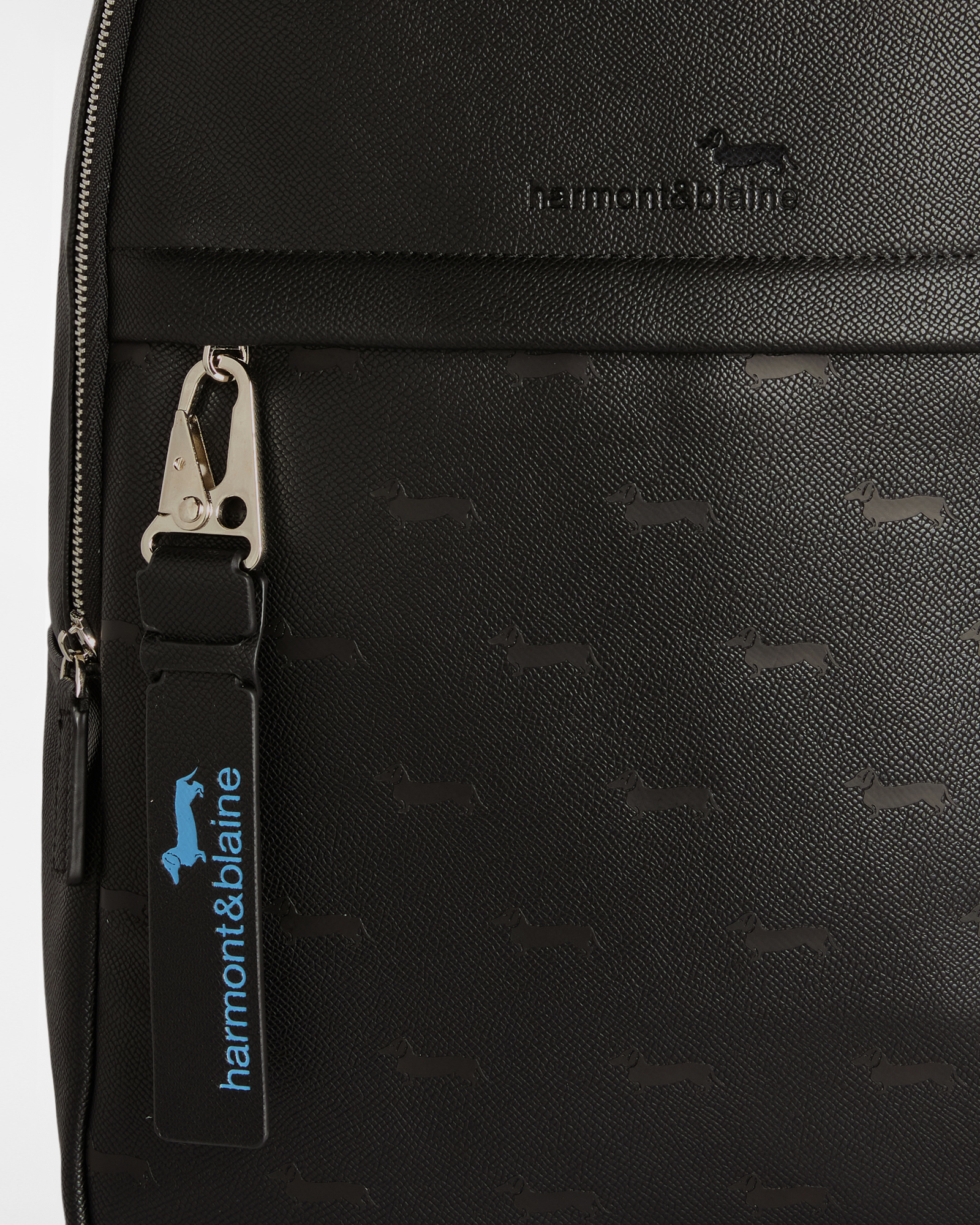 Blaine All Over Backpack, Black, large image number 3