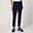 Stretch Cotton Chino Pants, Blue, swatch