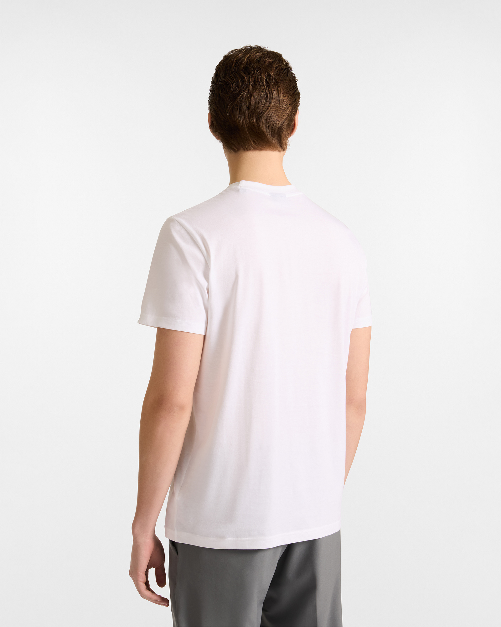Cotton T-Shirt with 3D Dachshund