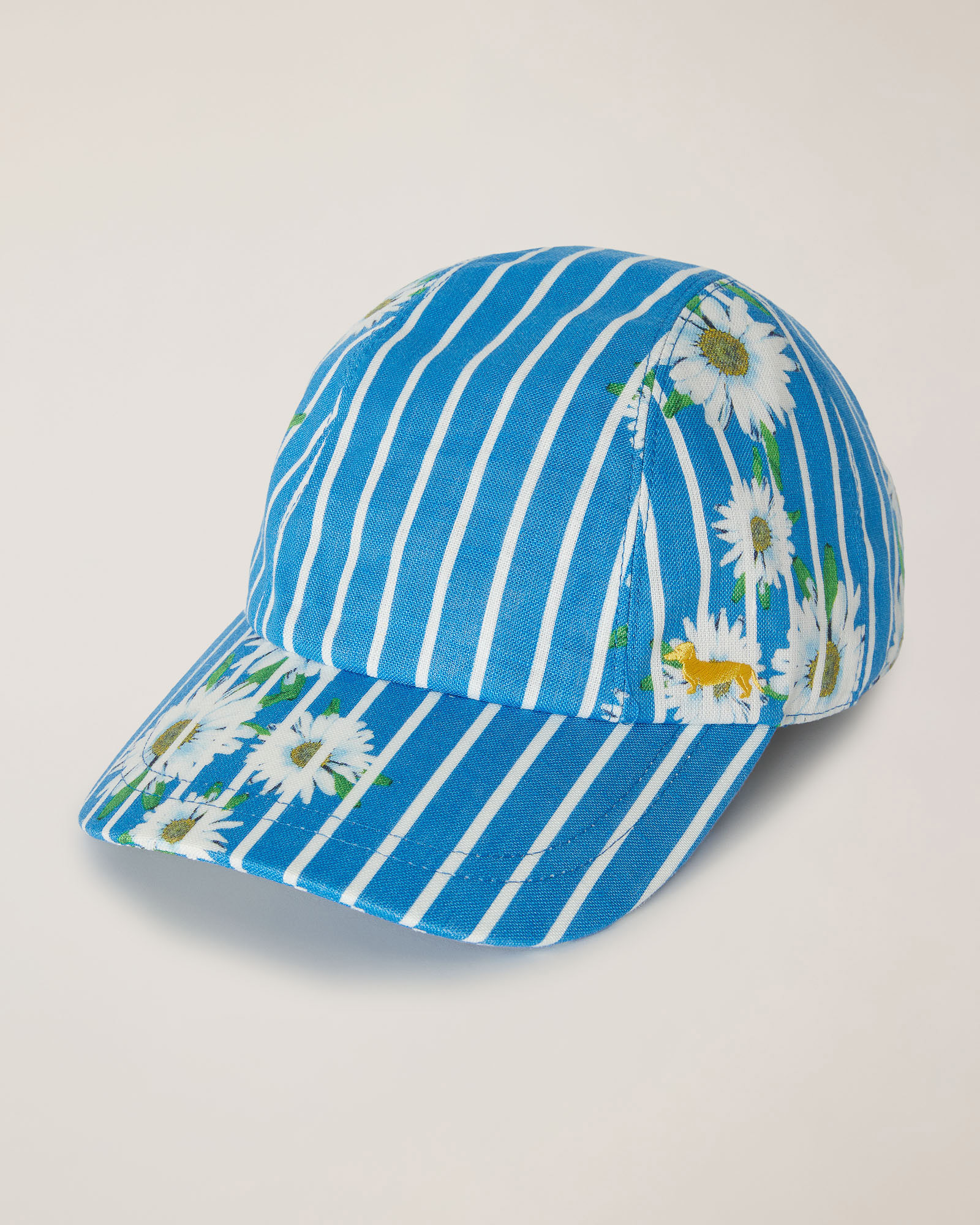 Mare Print Baseball Cap