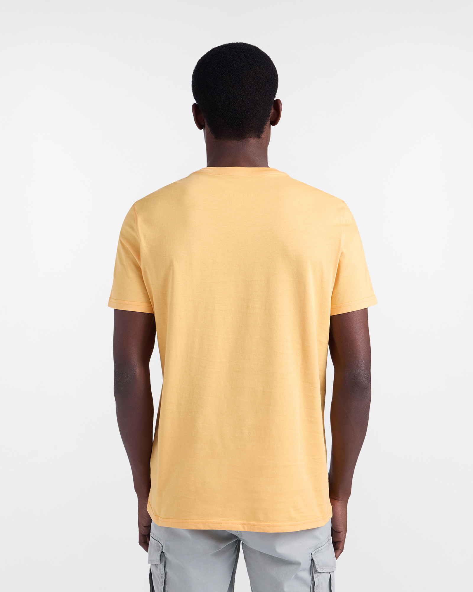 Postcard capsule T-shirt