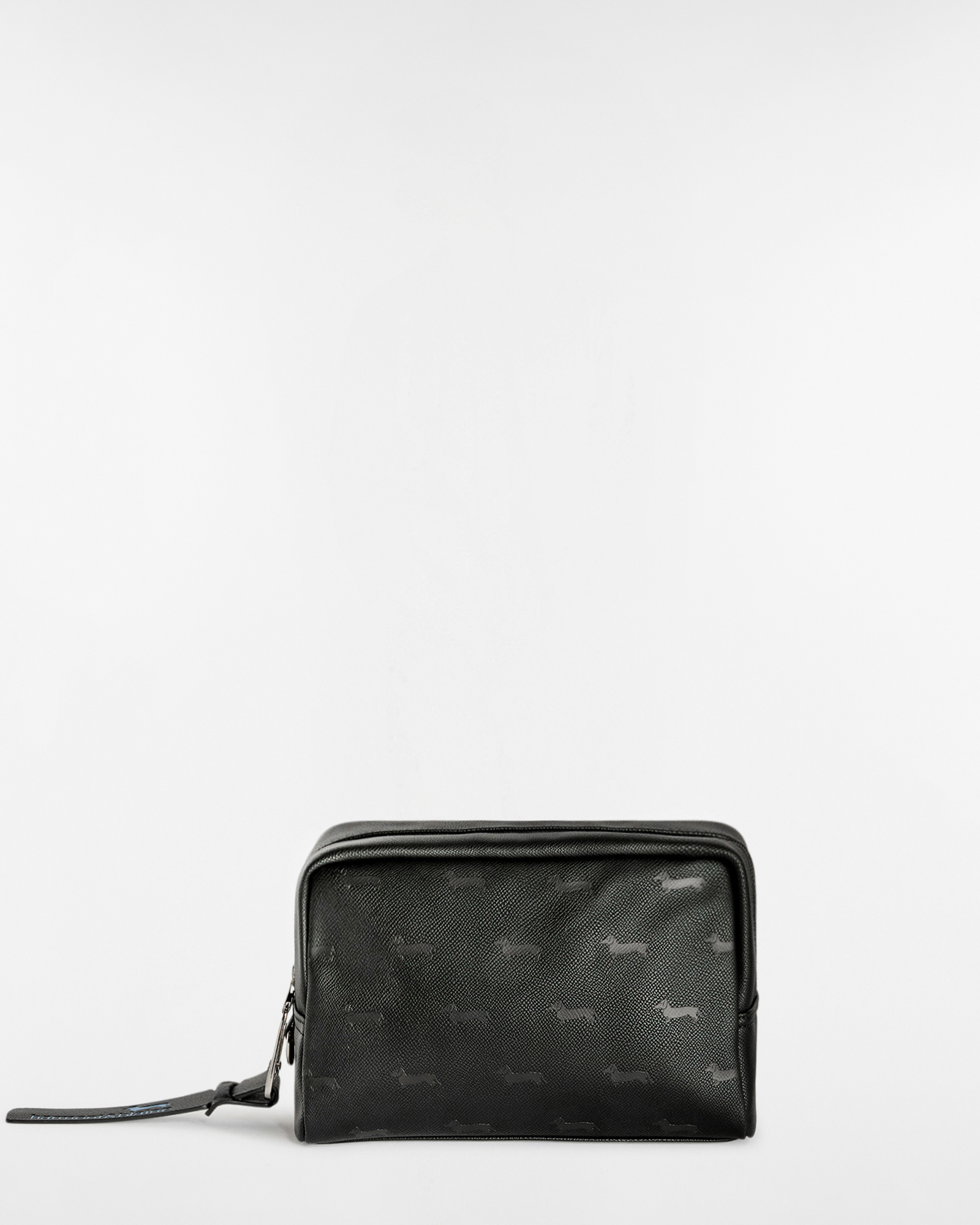 Pochette Blaine All Over, Nero, large image number 1