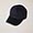 Baseball Cap With Lettering And Dachshund, Blue, swatch