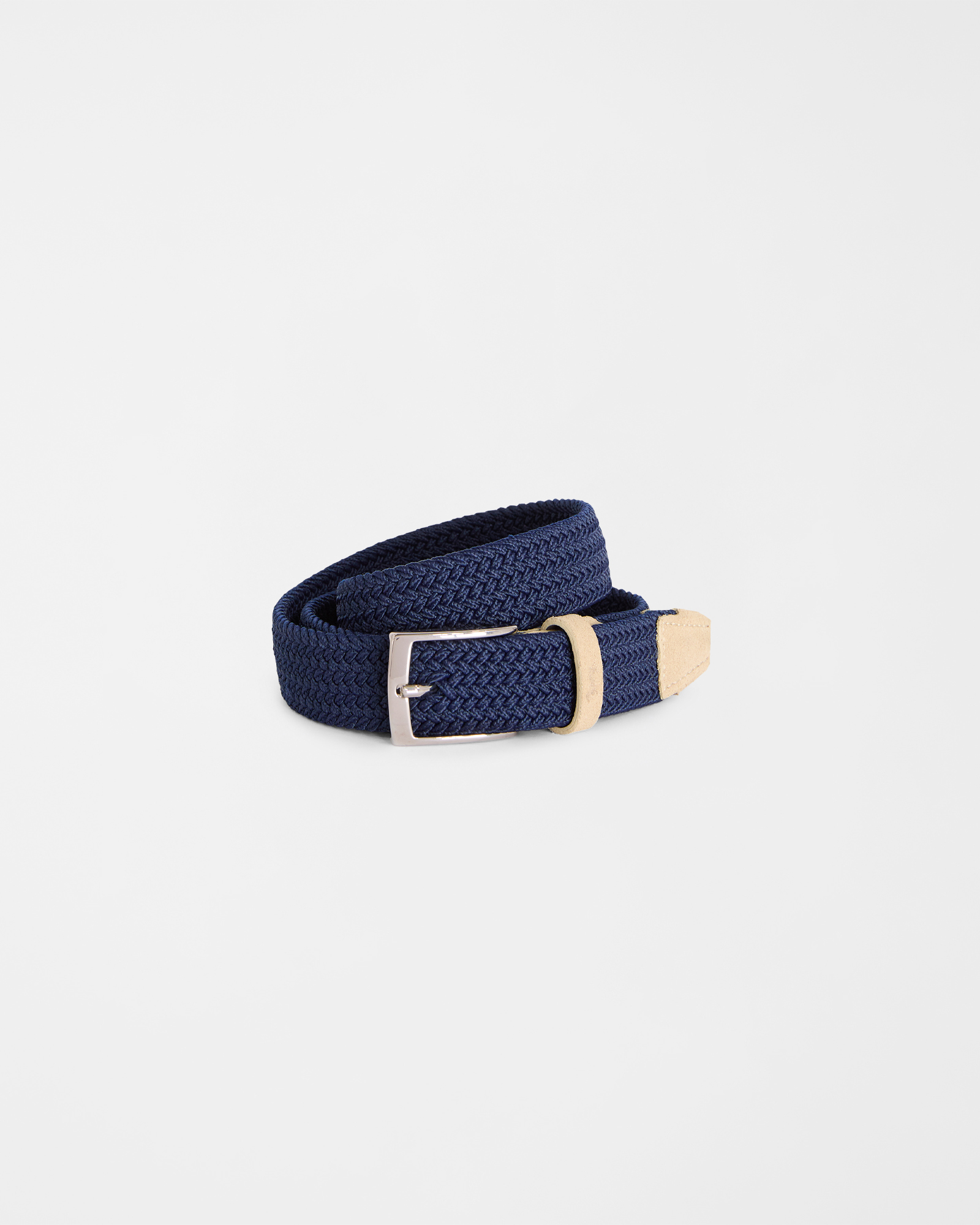 Cintura intrecciata