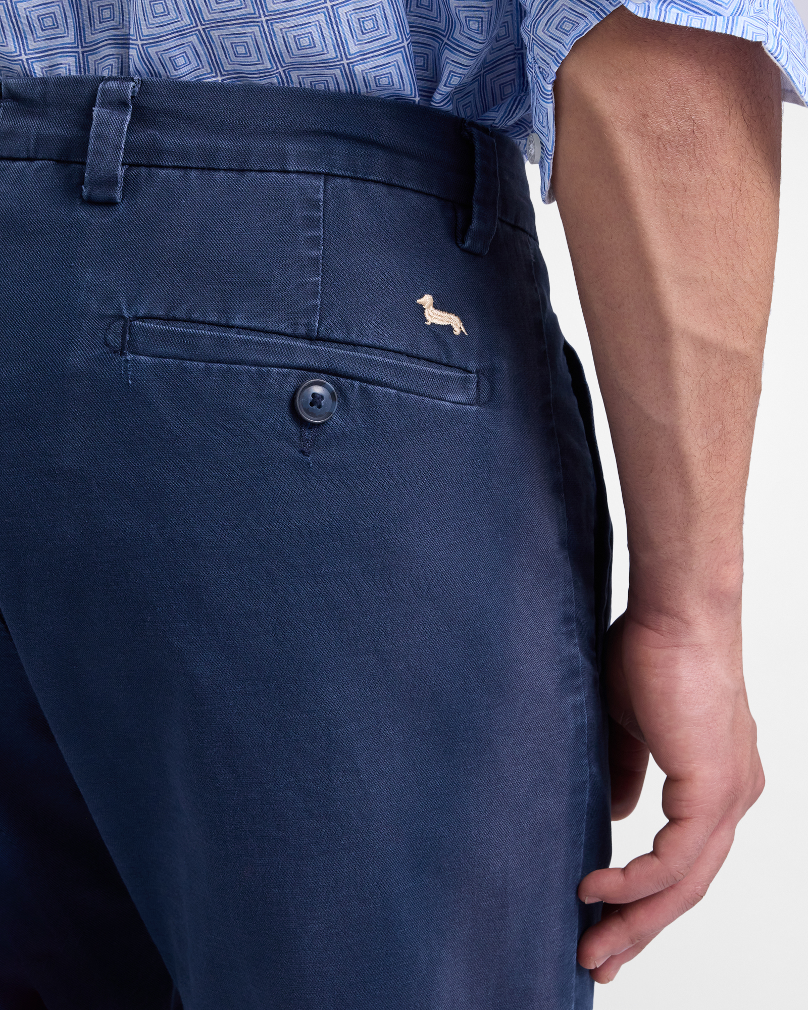 yes, Blue, large image number 2