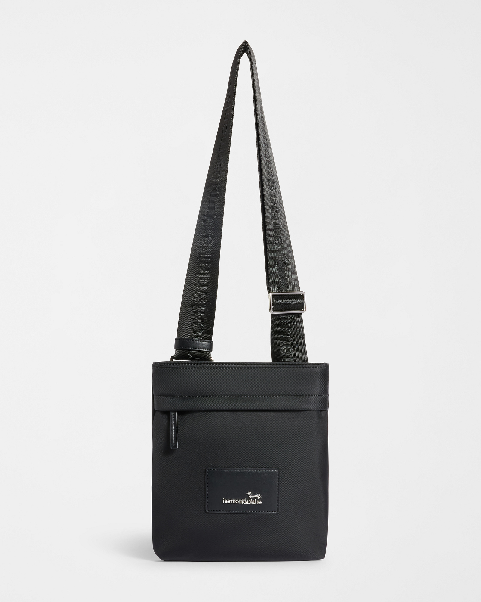 Weekend Crossbody Bag