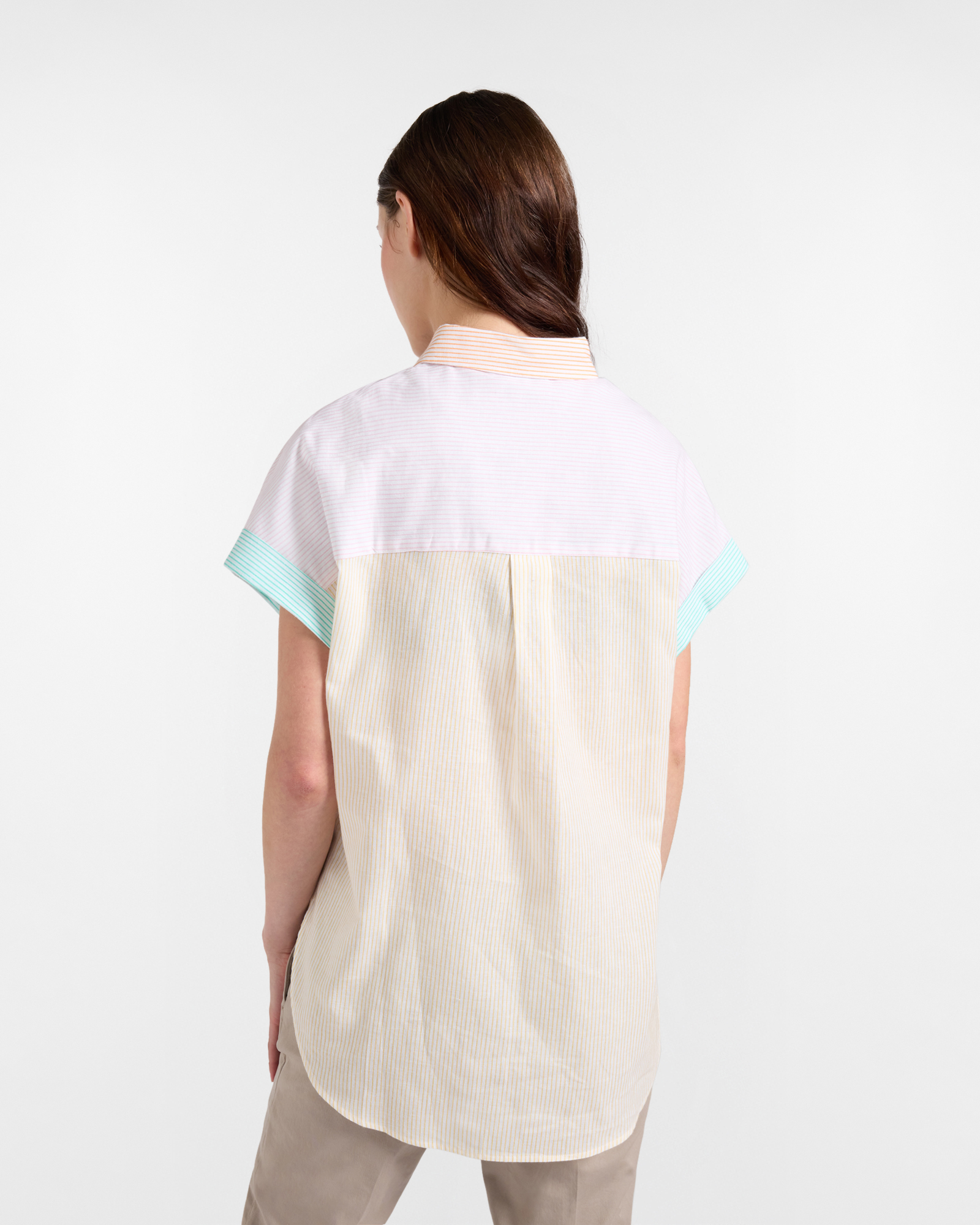 Women's "Piazzetta" shirt