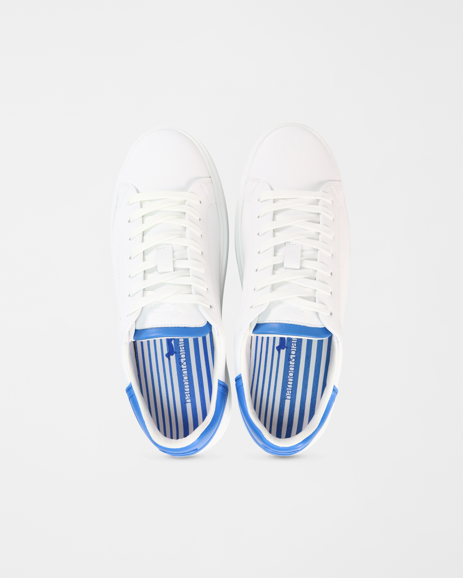 &ldquo;Sorbetto&rdquo; sneakers, Dark Blue, large image number 2