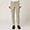 Stretch Cotton Chino Pants, Beige, swatch