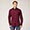  Camicia Regular Harmont & Blaine Jeans, Rosso Scuro, swatch