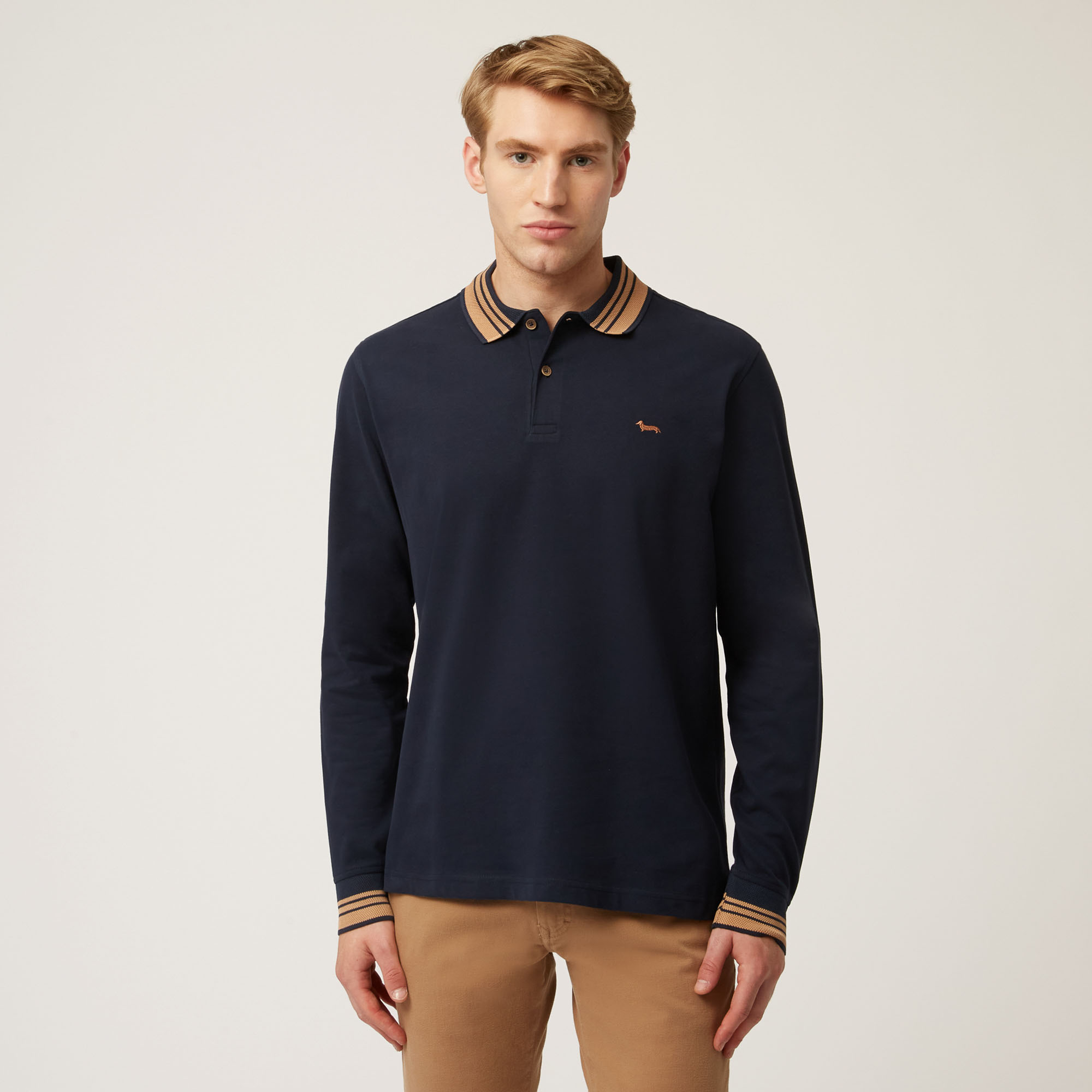 Polo harmont on sale & blaine 2018