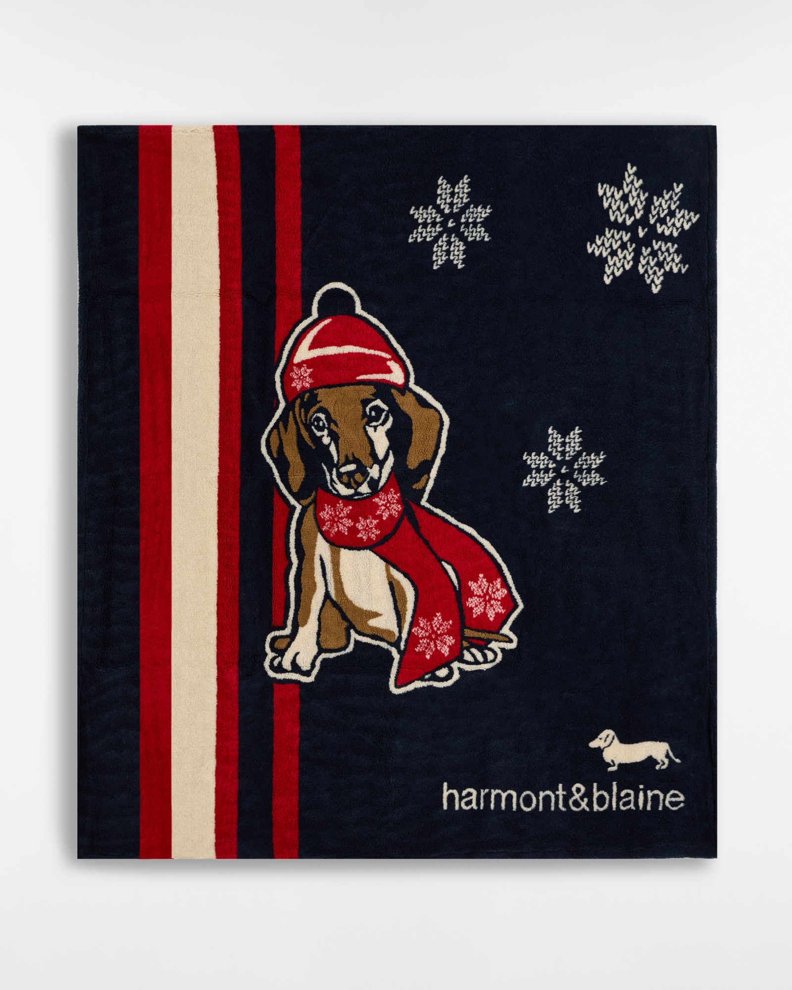 Plaid Capsule Xmas Selection