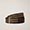 Men'S Belt 3.5 Cm, Brown, swatch