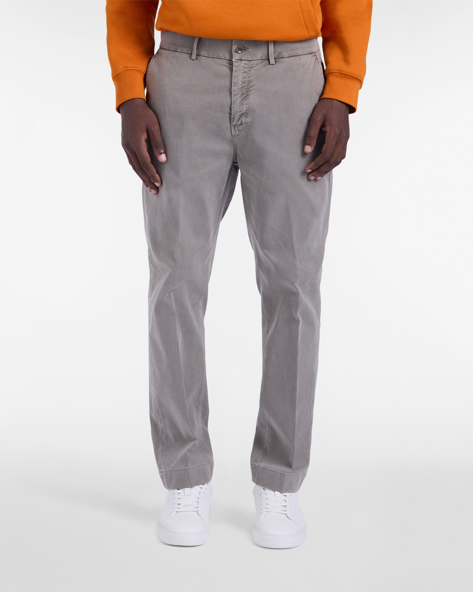 Chino Pants Capsule Earth Dye, Ice, large