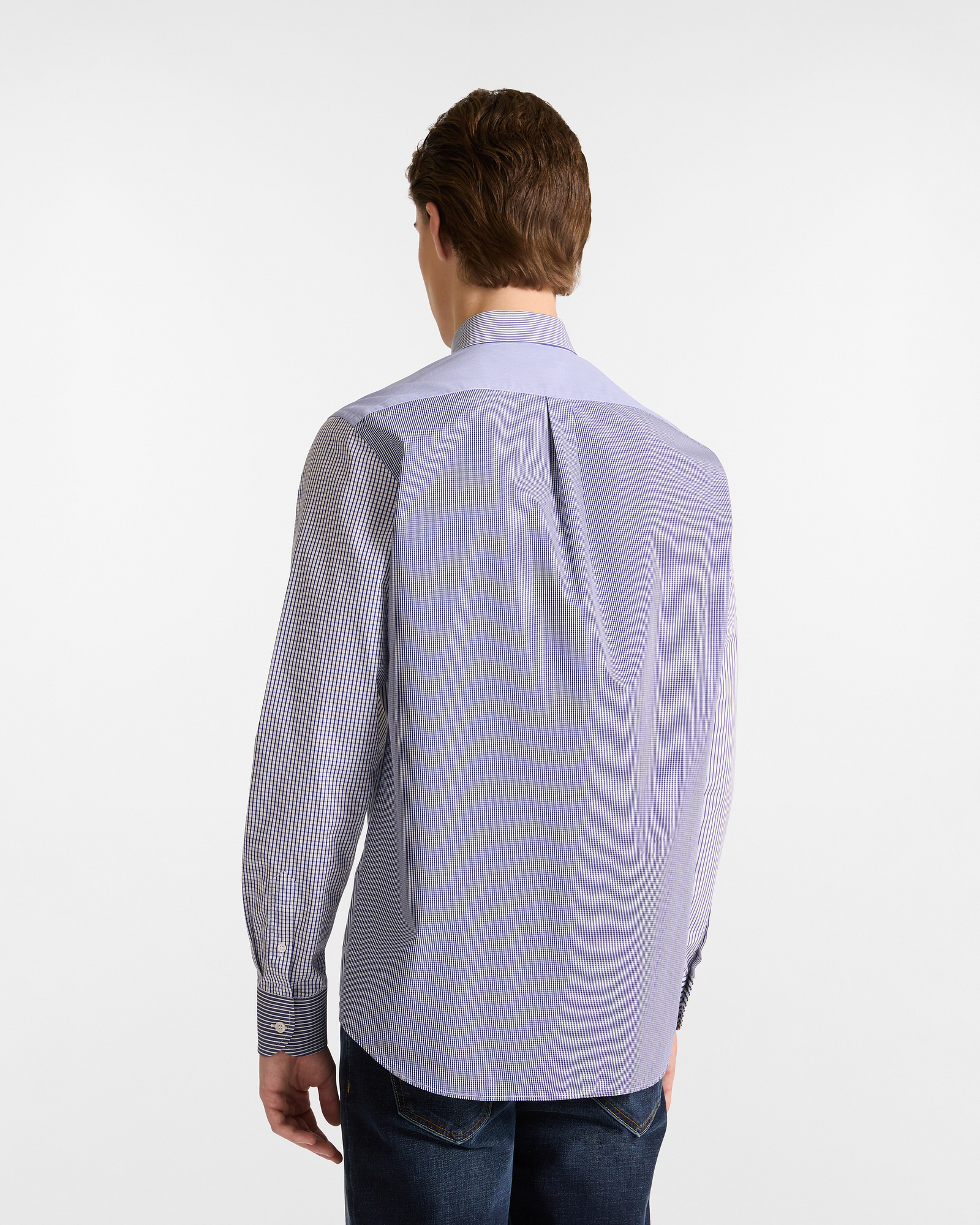 Camicia Piazzetta