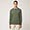 Polo Regular Fit Con Collo A Contrasto, Verde Petrolio, swatch