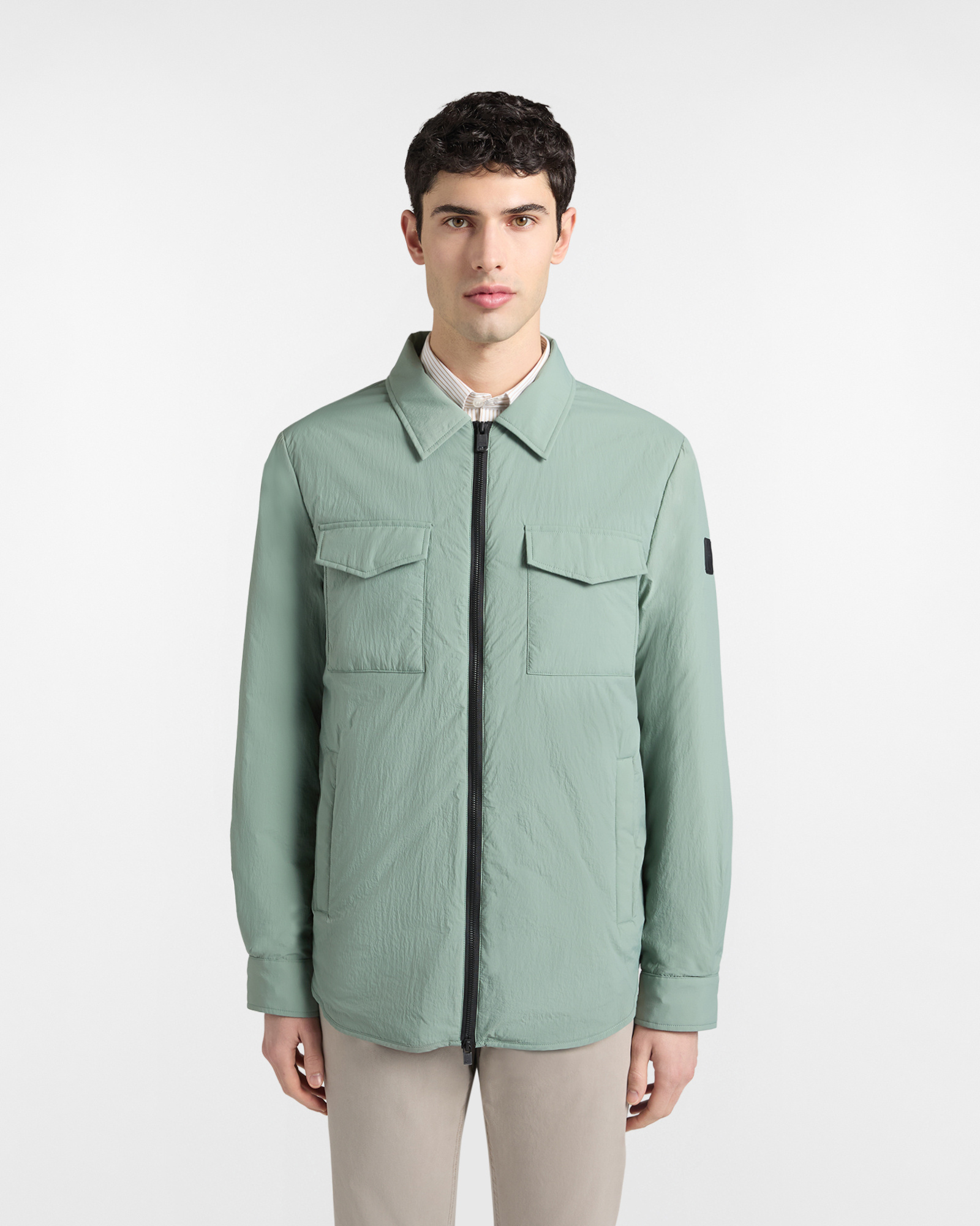 Men's ultralight jacket