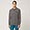 Polo Regular Fit Con Taschino E Dettagli A Contrasto, Grigio, swatch