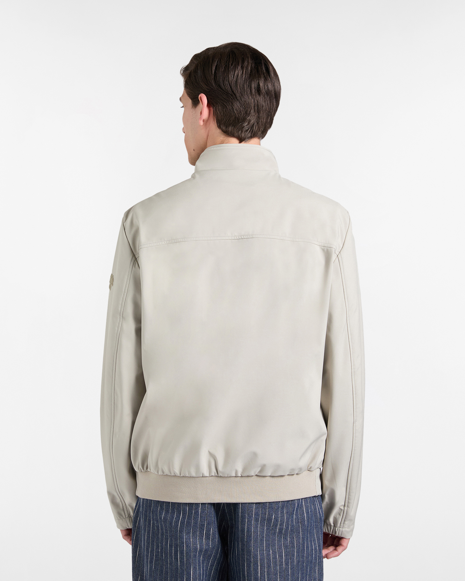 Giubbino Uomo in Soft Shell