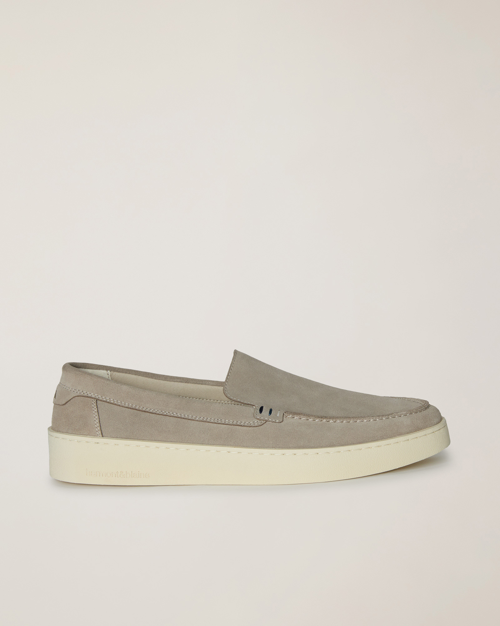 Slip-on loafer