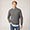 Pullover Girocollo Harmont & Blaine Jeans, Grigio, swatch