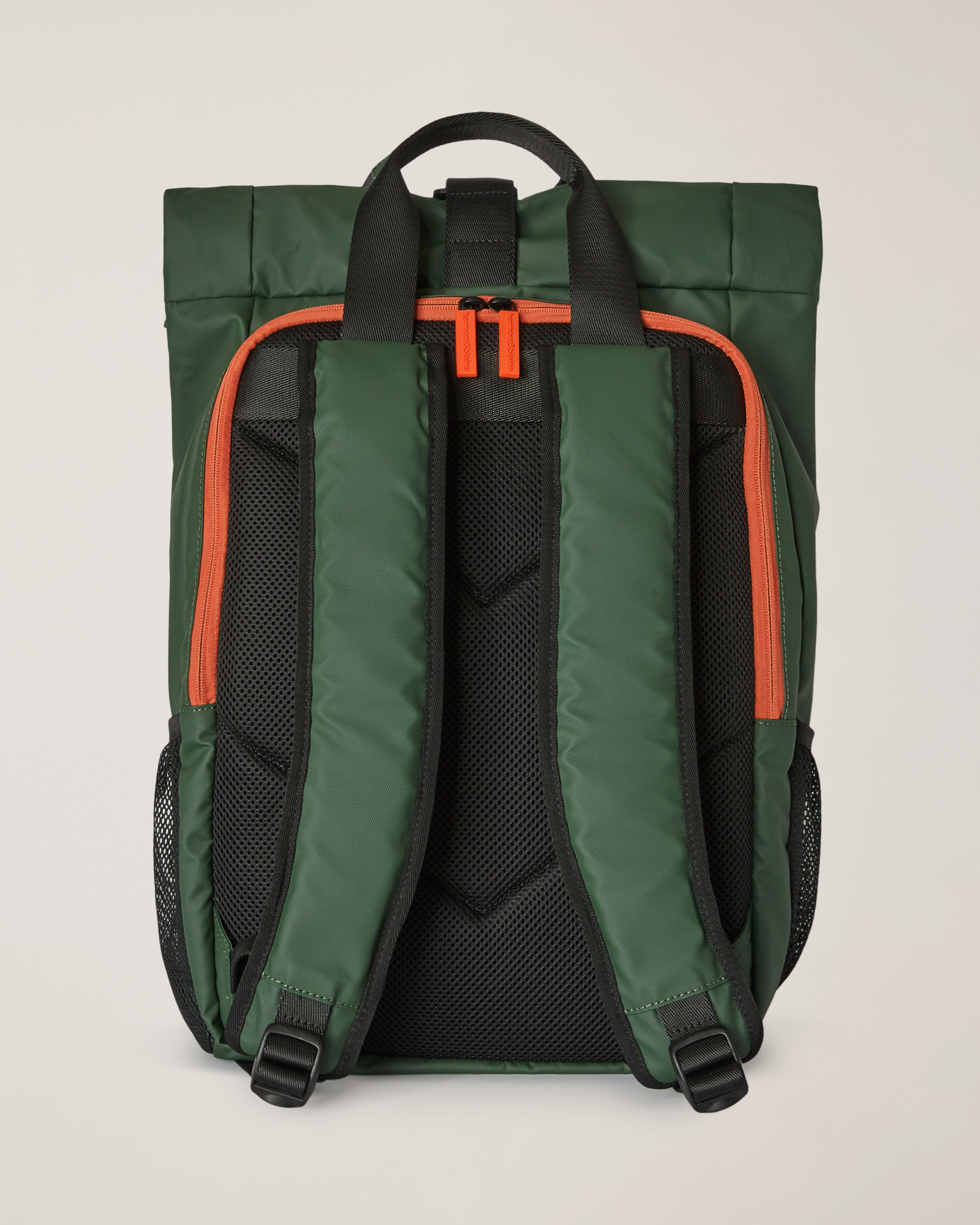 Dolomiti Roll-Top Backpack, Green, large image number 1