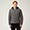 Essentials technical nylon down jacket, Light Blue, swatch
