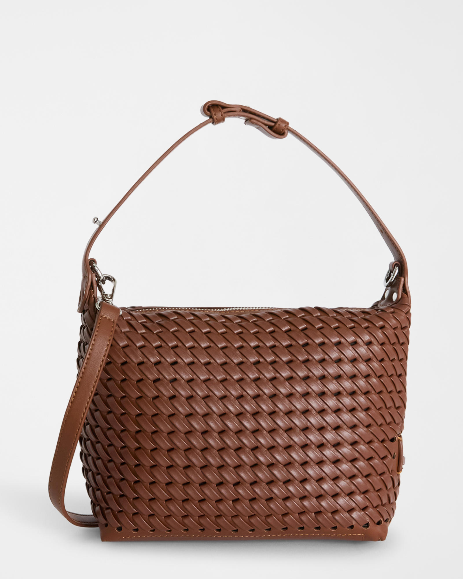 Borsa Hobo Piccola