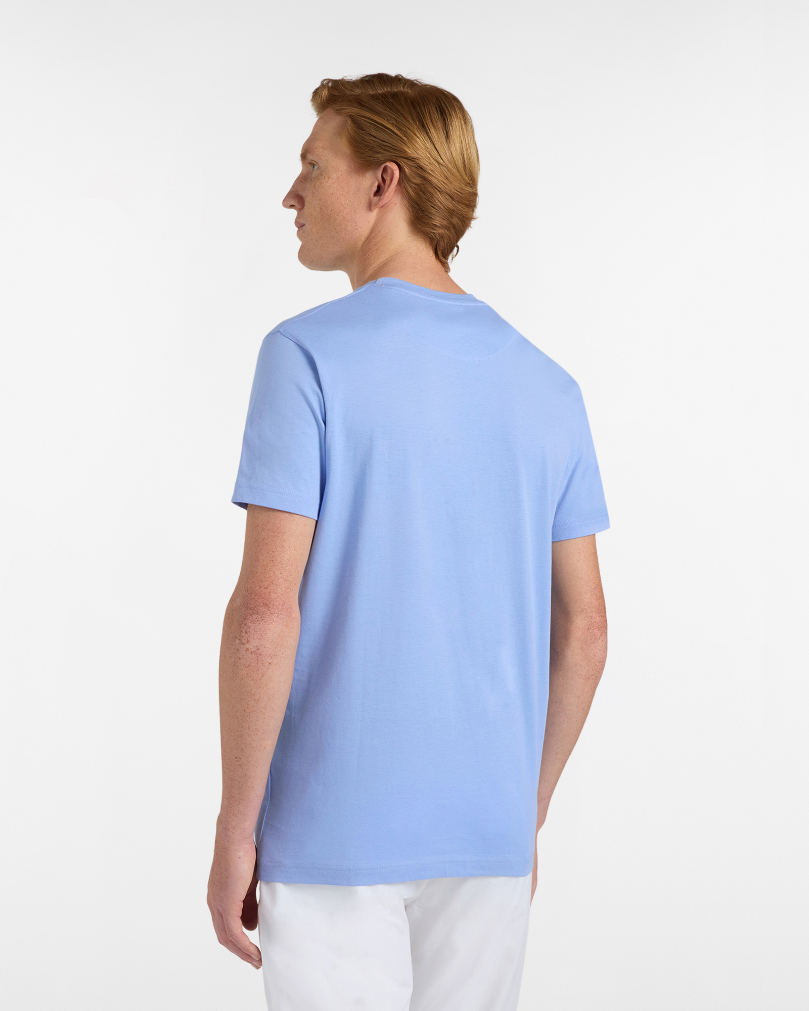 T‑shirt Uomo Basic Narrow Fit