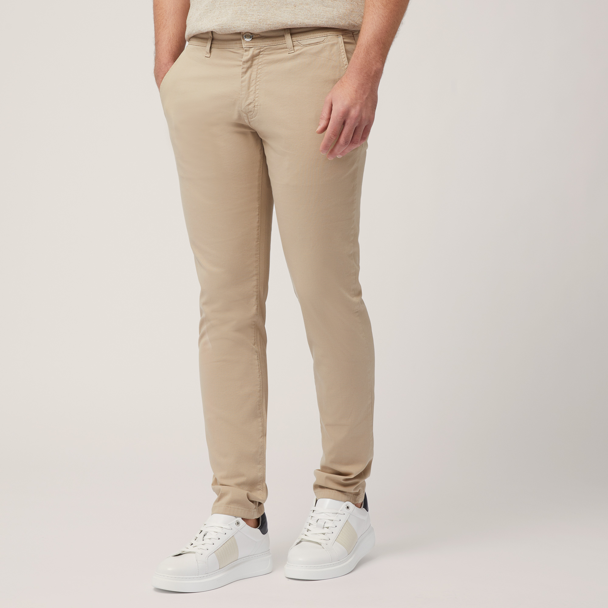 harmont & blaine pantaloni uomo
