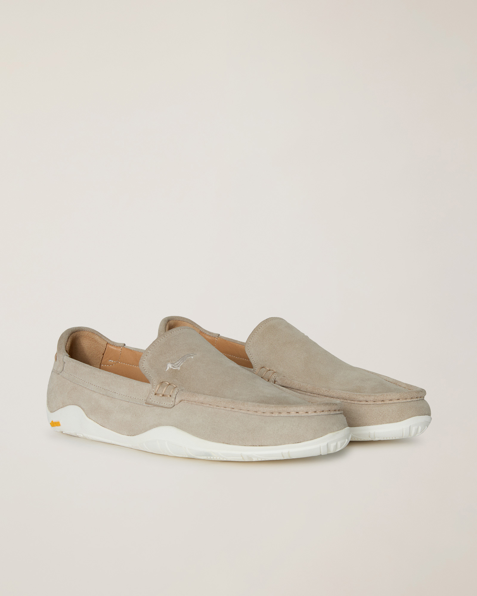 Tender Loafer