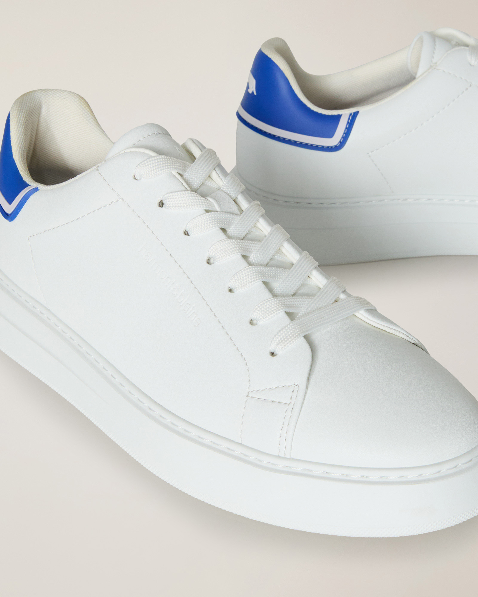 Sneaker Sorbetto Ice Pop, Bianco/Azzurro, large image number 3