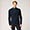 Pullover Con Mezza Zip Hbj, Light Blue, swatch