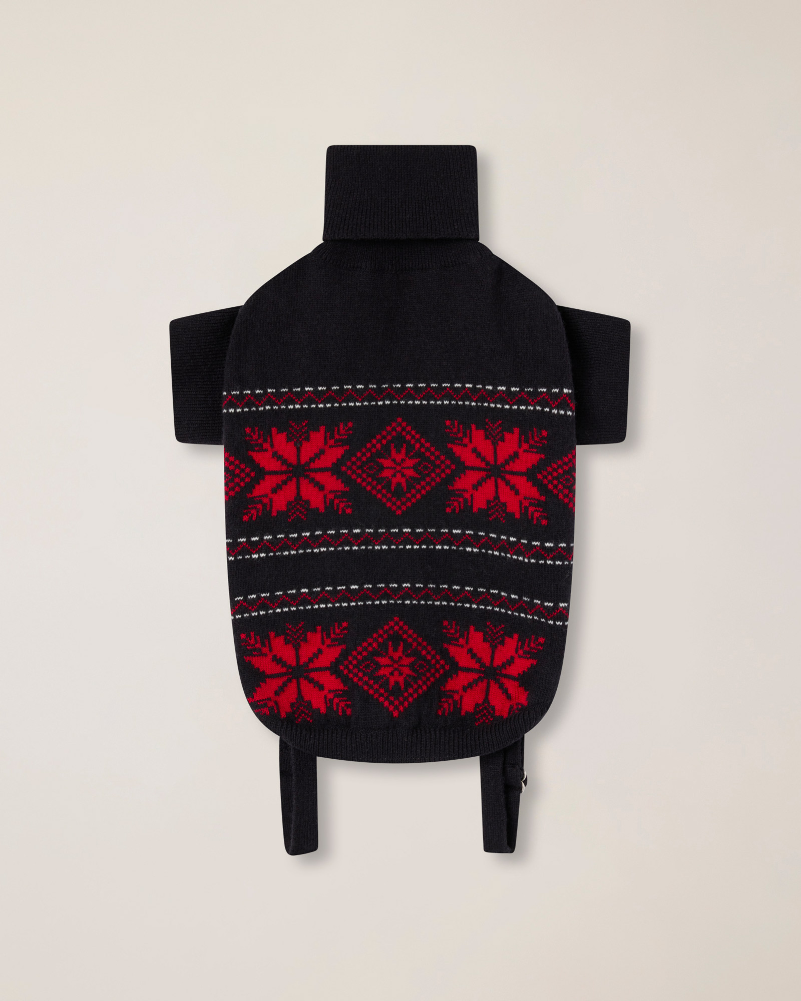 My Dog & I Capsule Dog Sweater