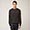 Pullover Girocollo Hbj, Marrone, swatch
