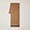 Two-Tone Cashmere-Blend Scarf With Dachshund, Beige, swatch