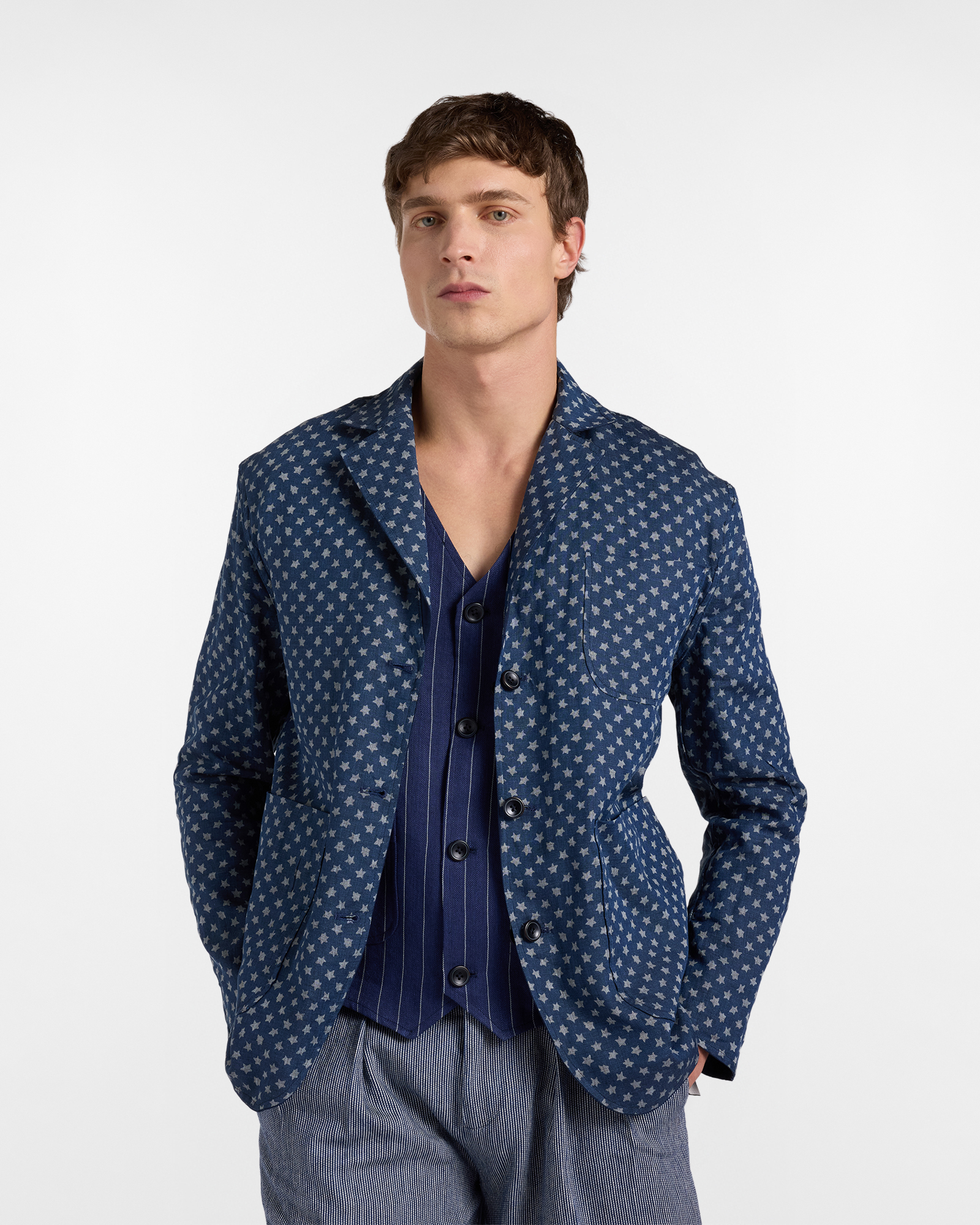 Men's Re-Loved jacket
