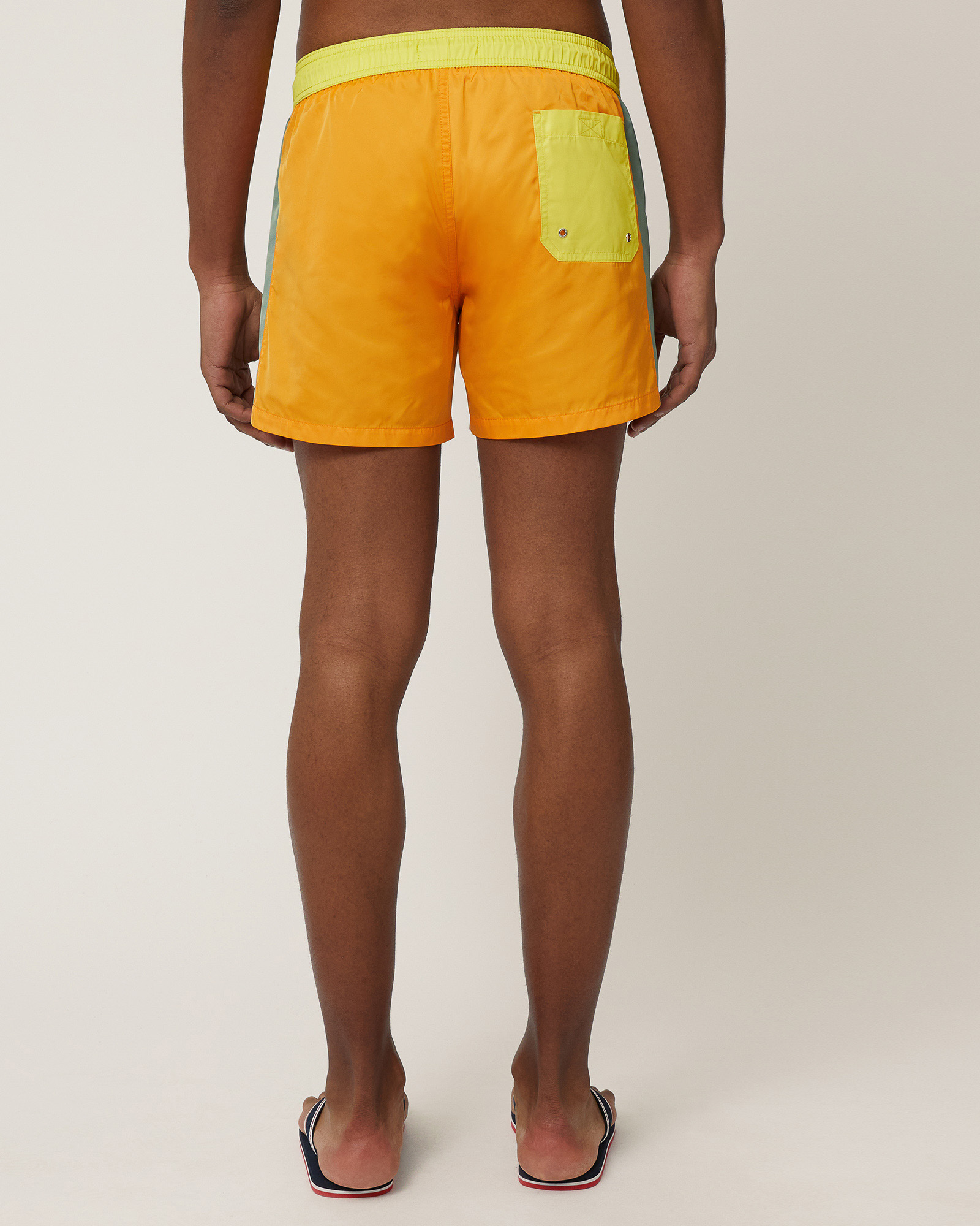 Shorts Da Mare Multicolor