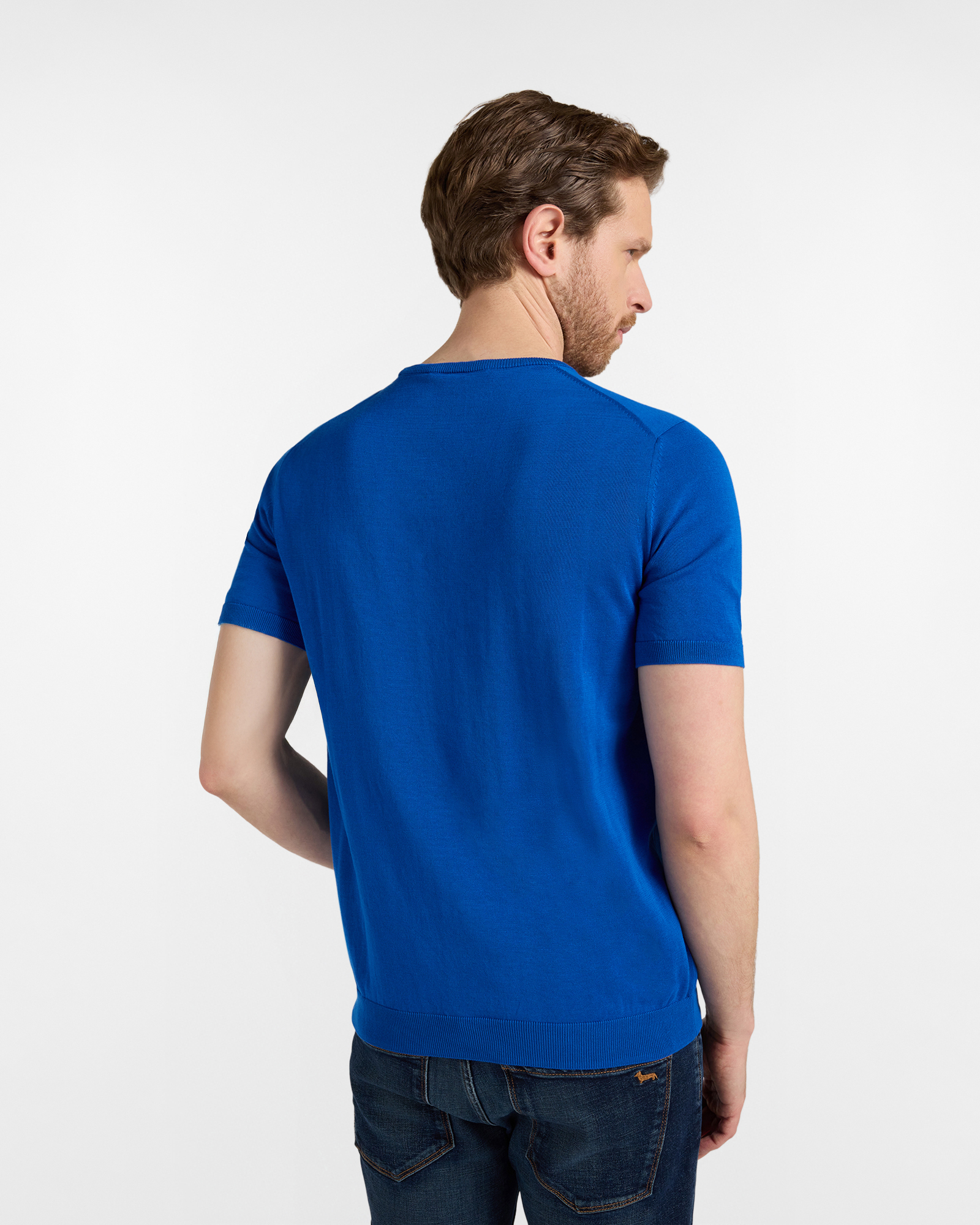 Camiseta de punto