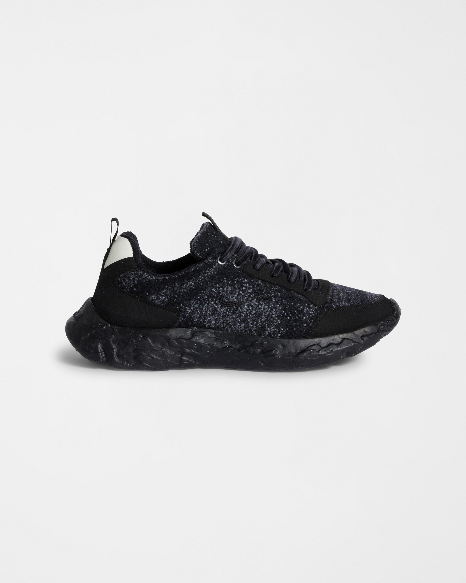 Eco Sneaker, Gray, large image number 0