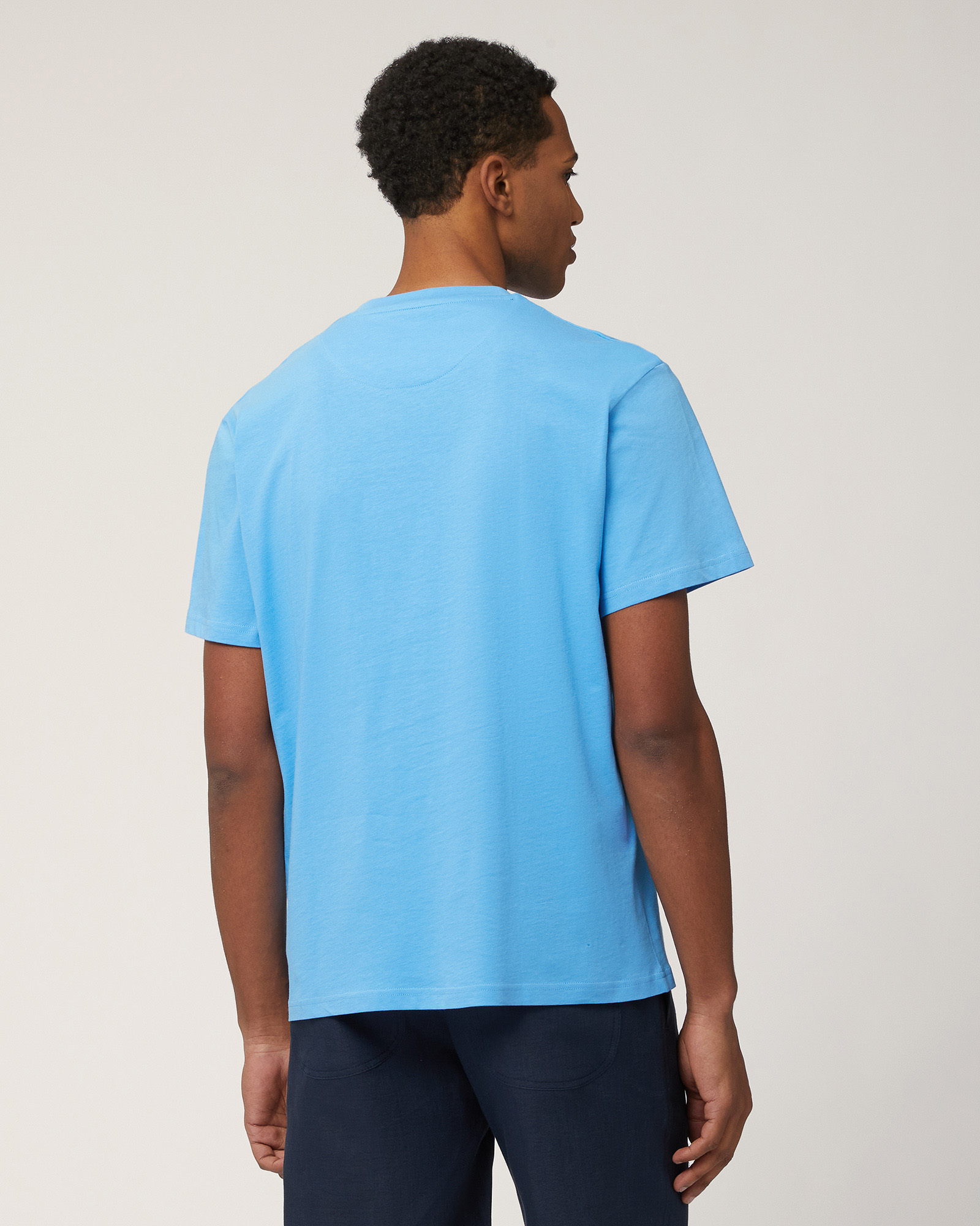 T-Shirt with Maxi Daisy