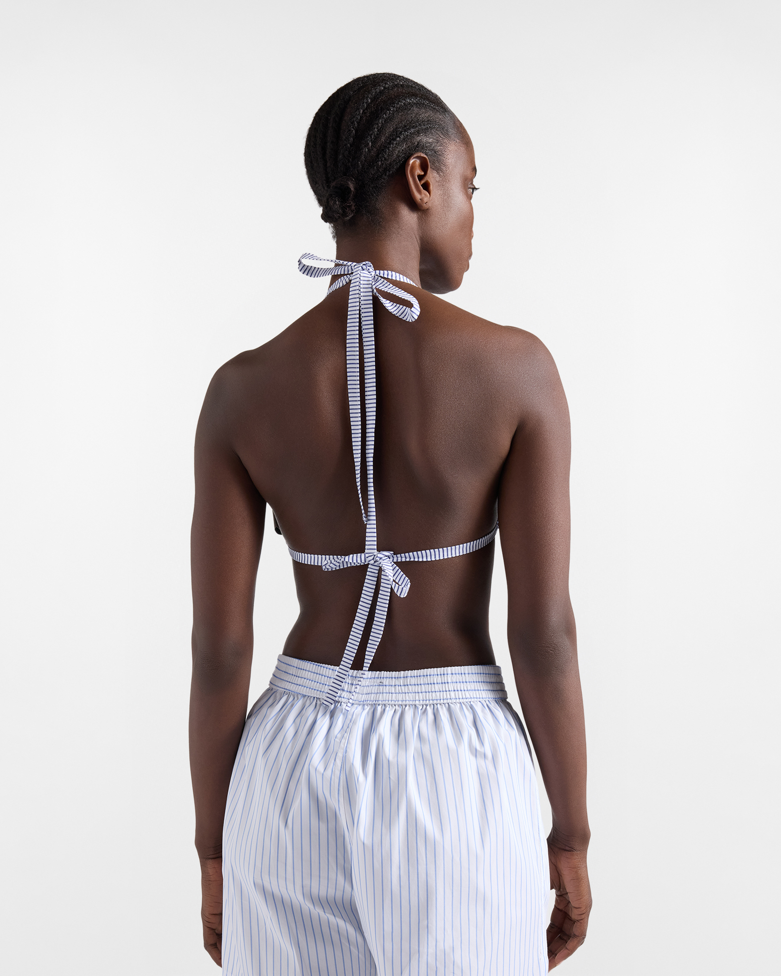 Women's Reloved capsule bikini top