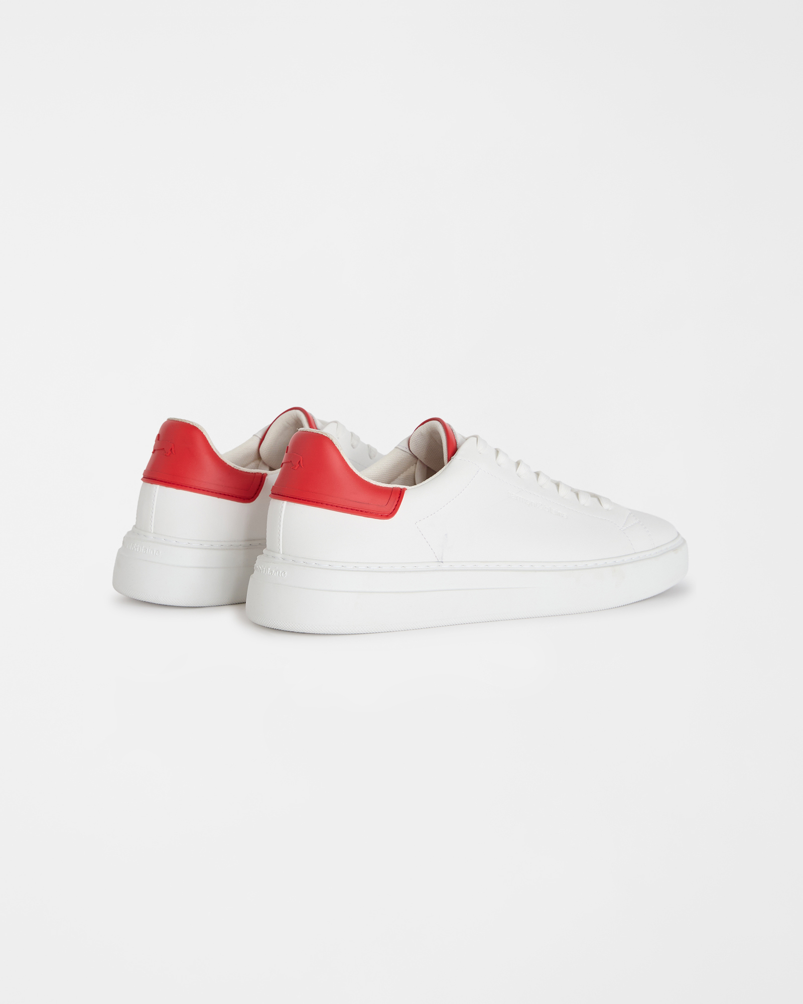 Sneakers "Sorbetto", Rosso, large image number 2