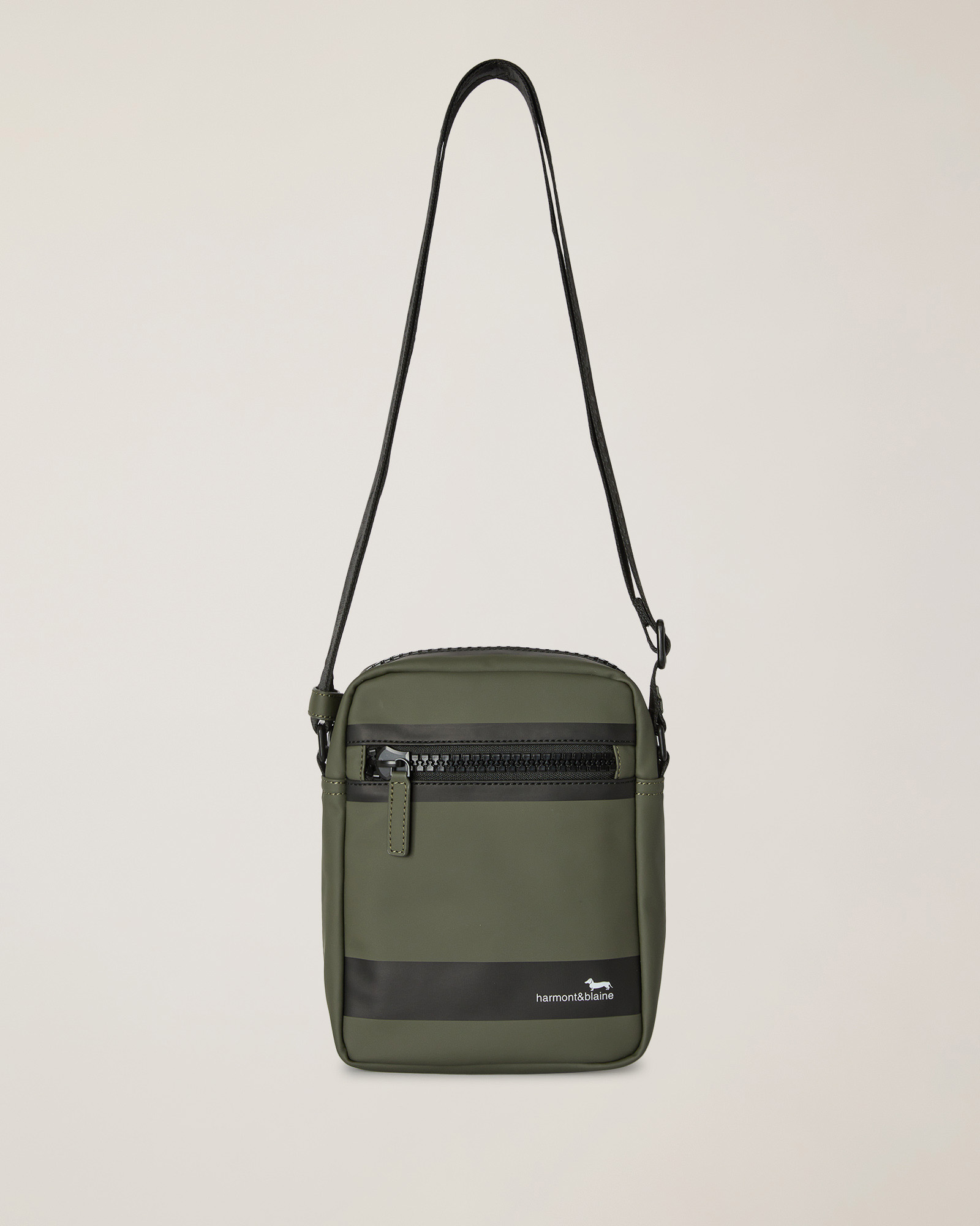Blaine Time Reporter Bag, Green, large image number 0