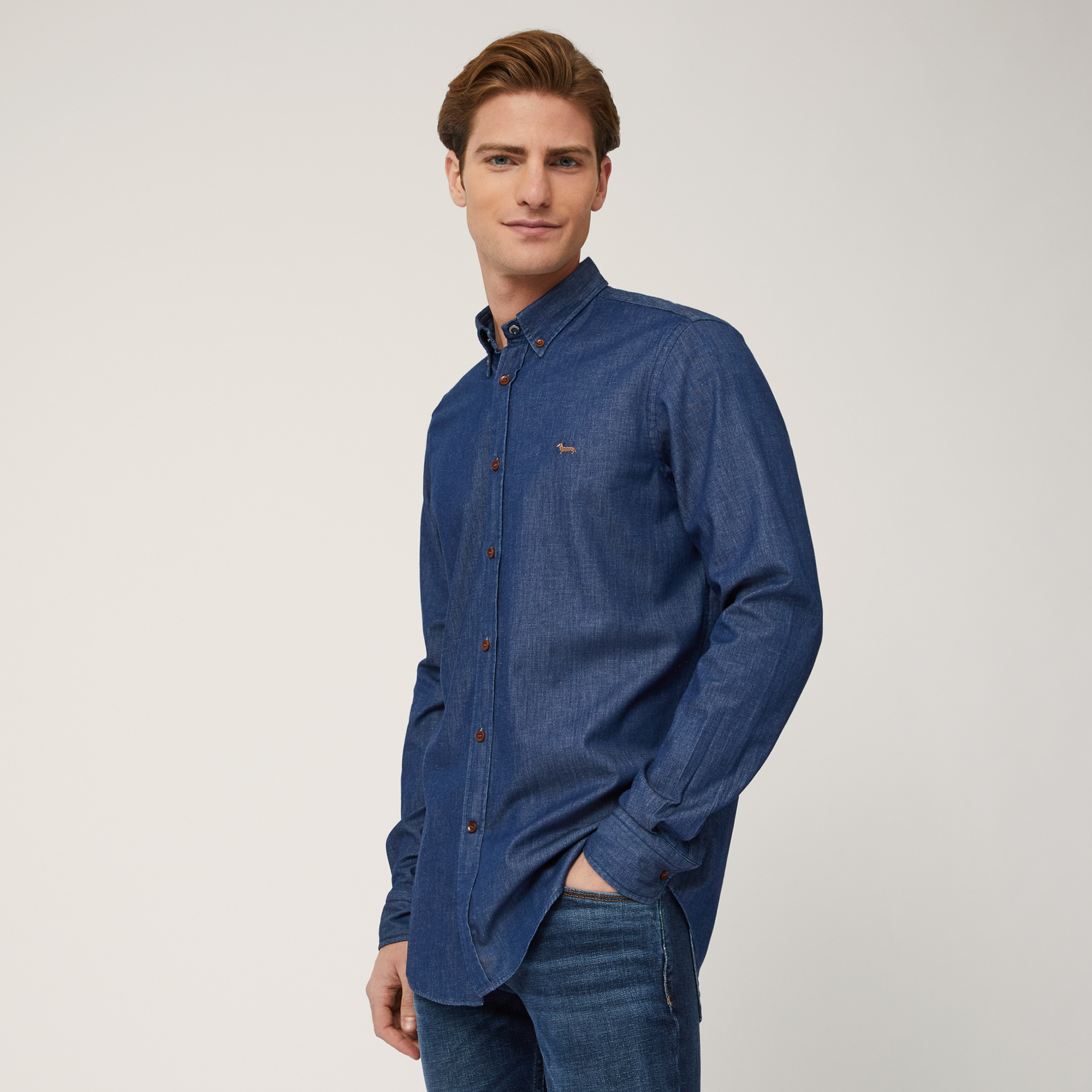 Camisas de lujo hotsell