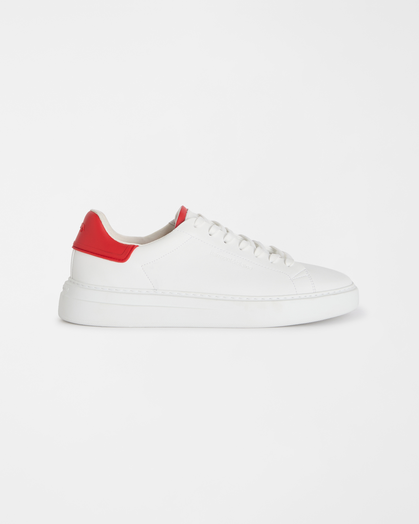 Sneakers "Sorbetto", Rosso, large