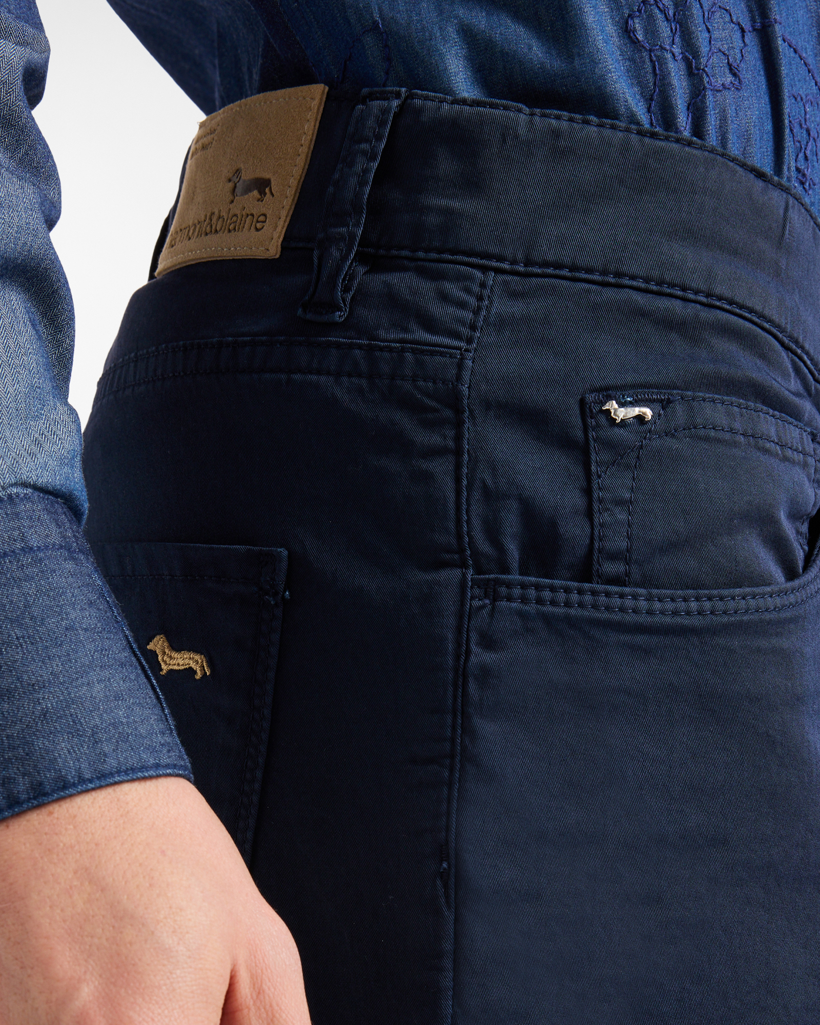 yes, Blue, large image number 2