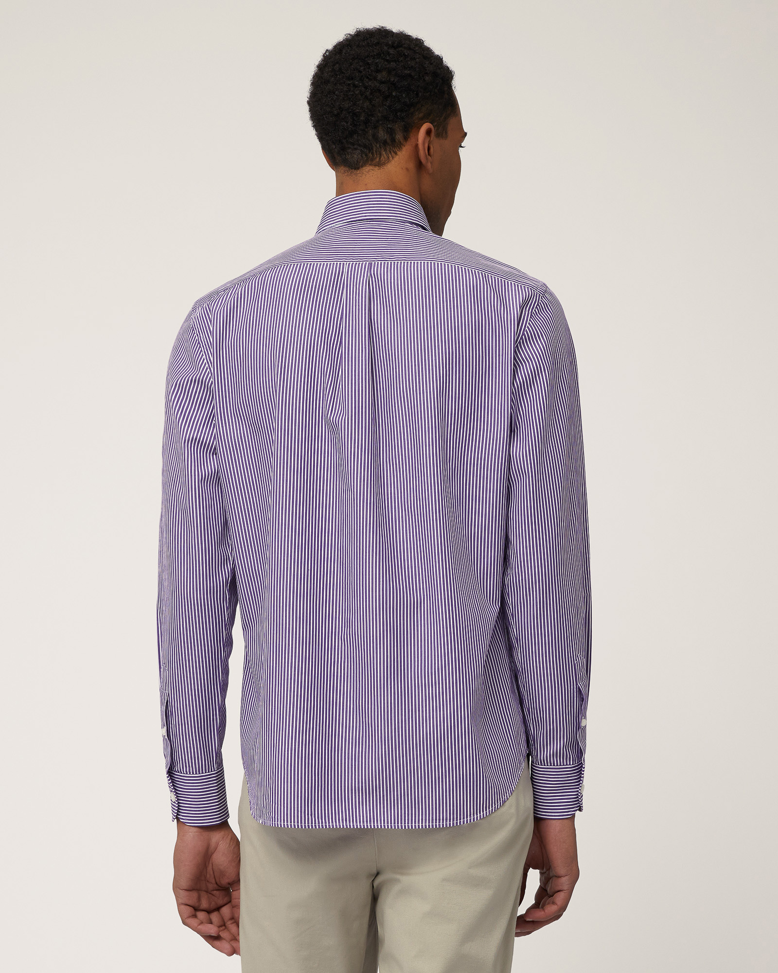 Cotton Shirt