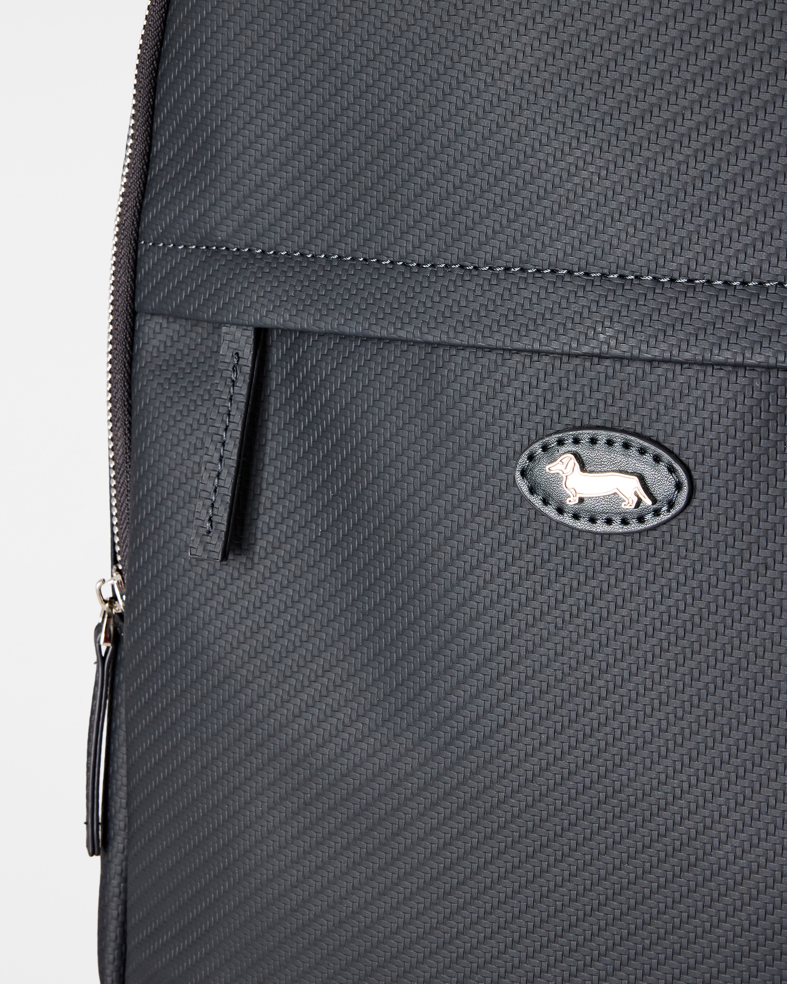 Hunter 006 Backpack, NAVY BLUE, large image number 2